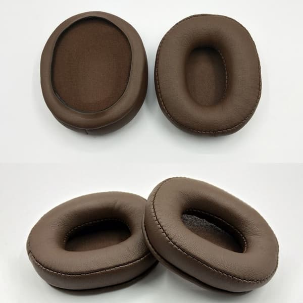 Øreputer Ørepute BRUN Brown