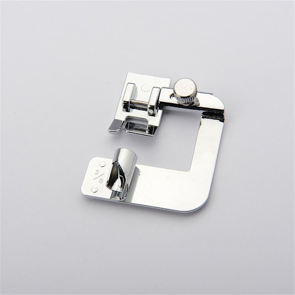 Symaskinefodstrykfod 2/8INCH 2/8INCH 2/8inch