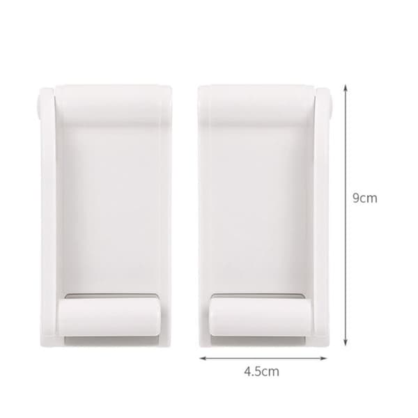 Papirholder Tissue Rack Roll Stand