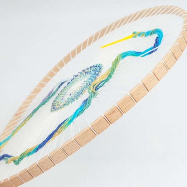 Knitting Loom Vävverktyg 29CM 29CM