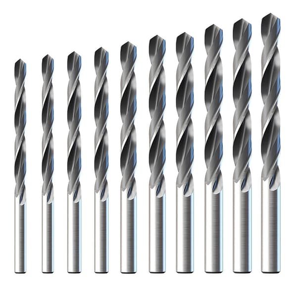 Drill Bits Twist Drill 7,5MM 7.5mm