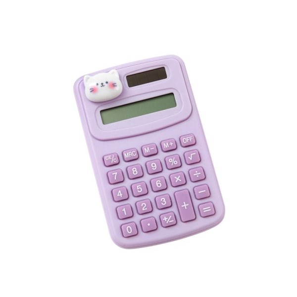 Minikalkulator Math Calculator 06 06 06