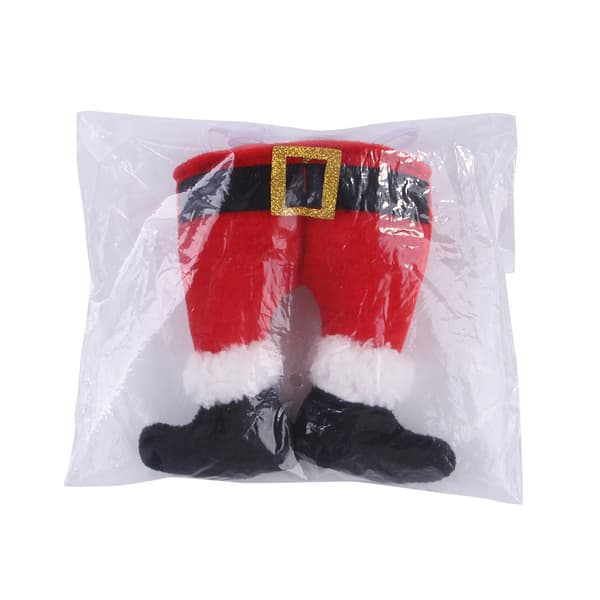 Hundehat Juleklovnehat Julehat til Hund