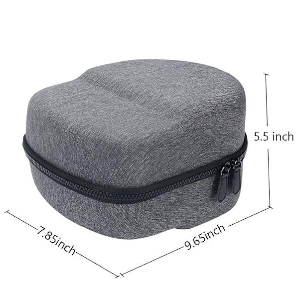 VR- case VR Iskunkestävä case GREY GREY