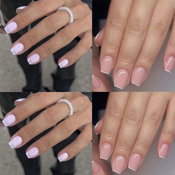 False Nails Fake Nails W770 W770 W770