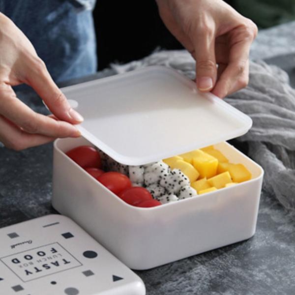Matbehållare för lunchlådor STIL 3