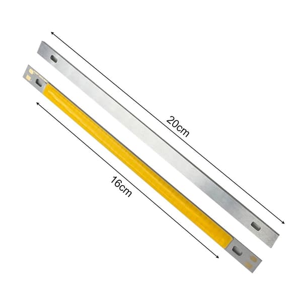 LED Strip Light Emitting Diod VIT white