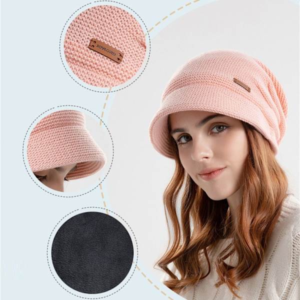 Neulotut pipot TUMMANHARMAA dark grey