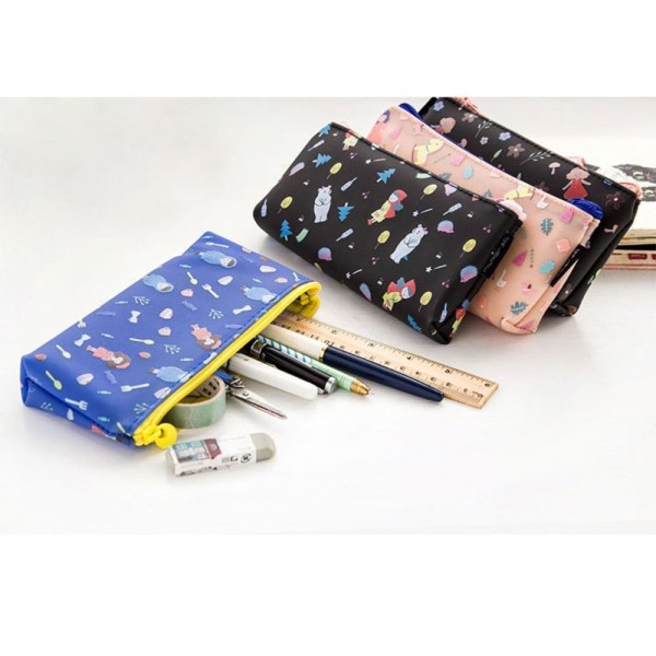 Pen Bag Stationery Organizer 03 03 03