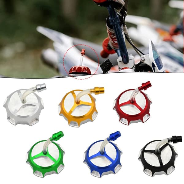 Cap Motorcykel Cap SILVER silver