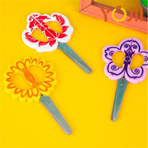 Lasten askartelusakset Opiskelijasakset SUNFLOWER SUNFLOWER sunflower