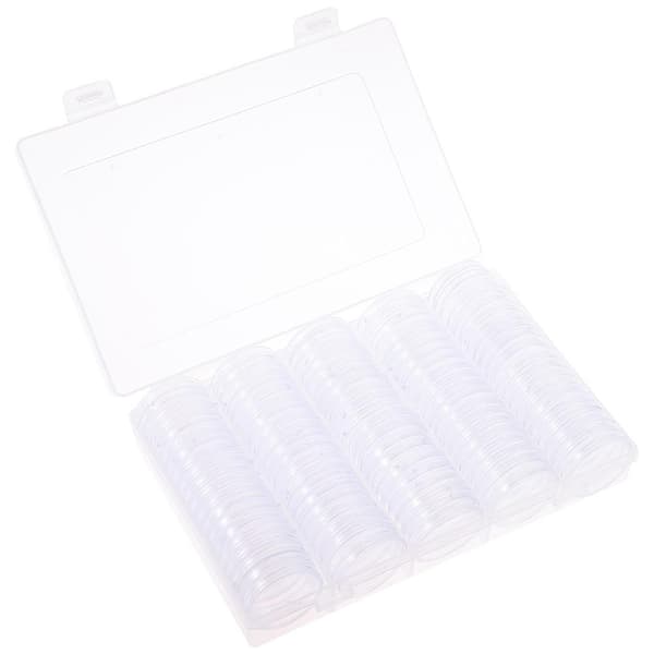 Case säilytyslaatikko case white