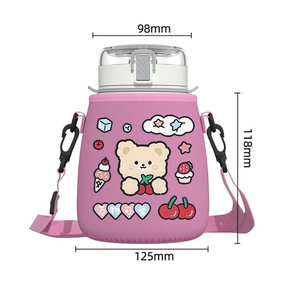Cover Case 10 10 10