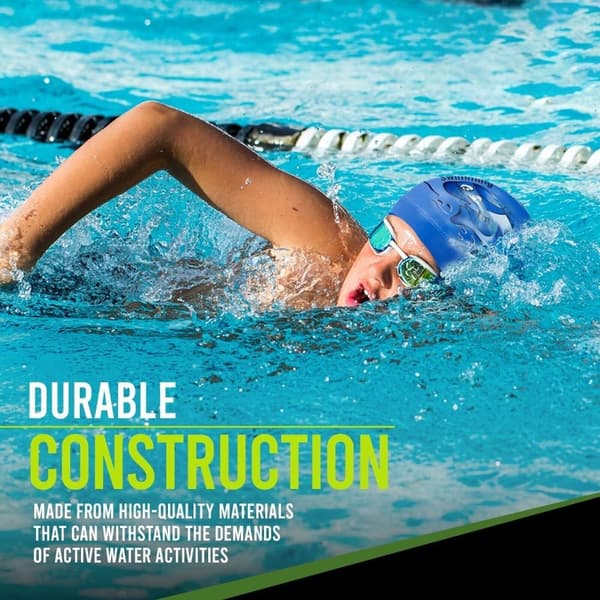 Badehætte Swim Pool Hat 8 8 8