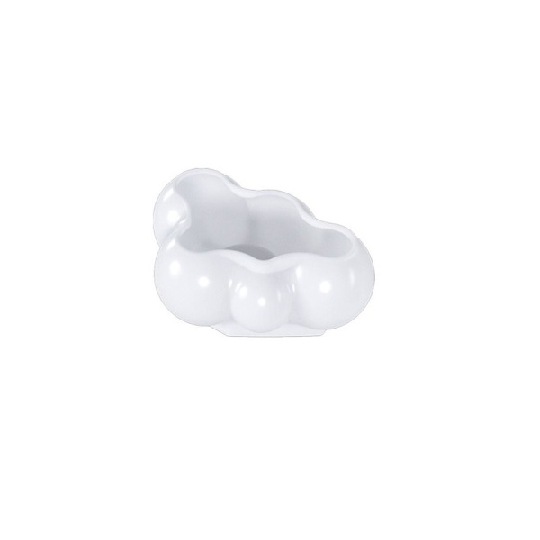 Sky Silicone Form til Stearinlys Bakkeform 2 2