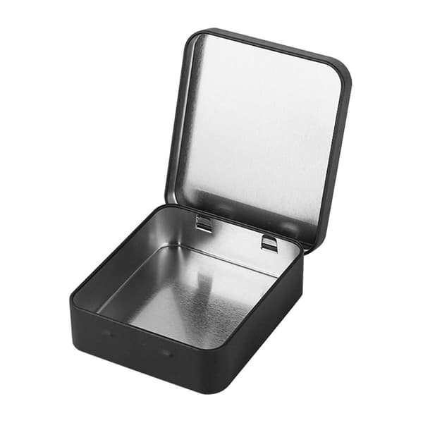 Förvaringslåda Case VIT white