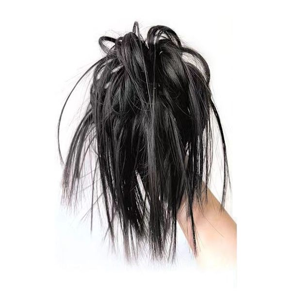 Hiusnumpu synteettinen Chignon 5 5 5
