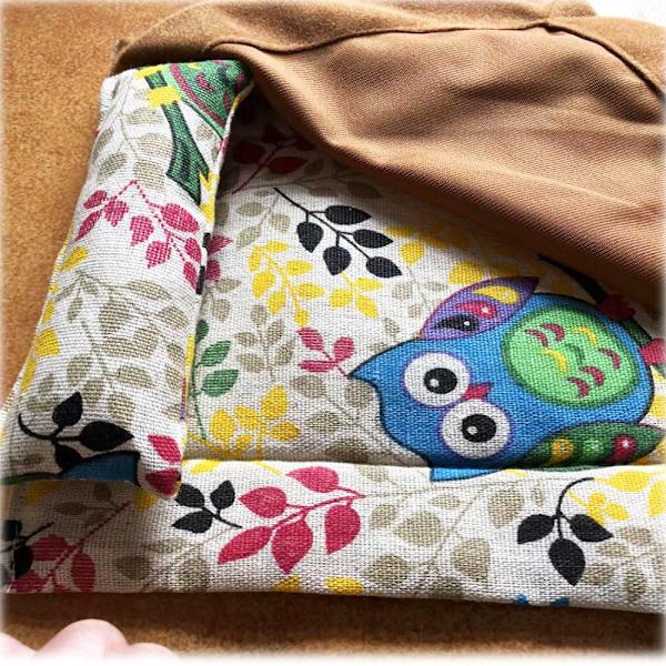 Reptil Sovepose Skjeggdrage Seng UGLE UGLE Owl