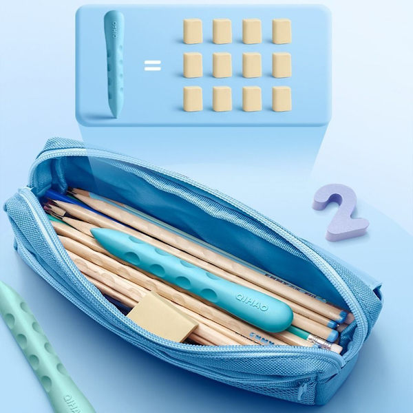 3st/box Enormt suddgummi Giant Eraser 02-M 02-M 02-M