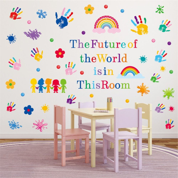Wall Decal Paint Decal Wall Sticker