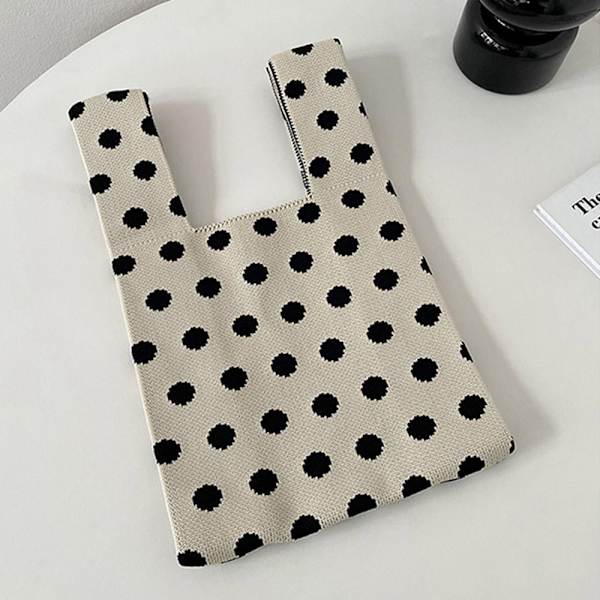 Strik Håndtaske Wrist Bag WAVE POINT WAVE POINT Wave Point