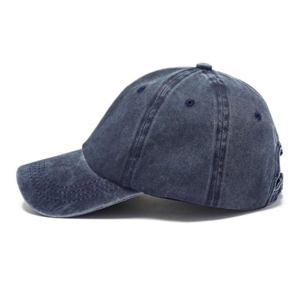 Baseballcap Beret Hat GRÅ Grey