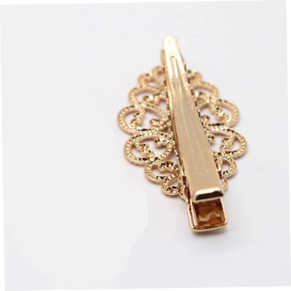 10 kpl Hiusneula Koristeelliset hiusklipsit ANTIQUE GOLD antique gold
