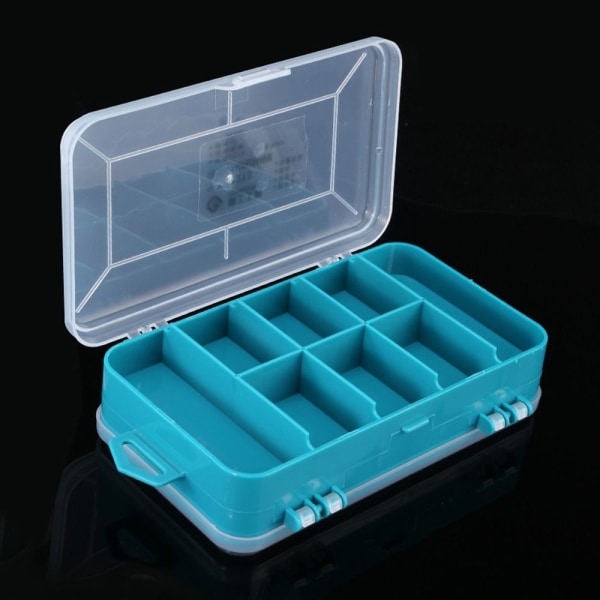 Työkalulaatikko Case SININEN blue