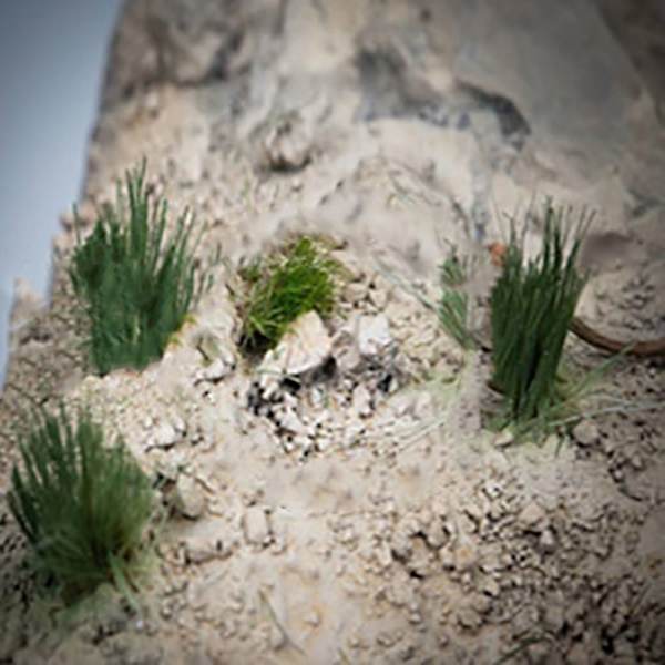 120 g marksten stenlandskap kullersten C 1-3MM C 1-3MM C 1-3mm