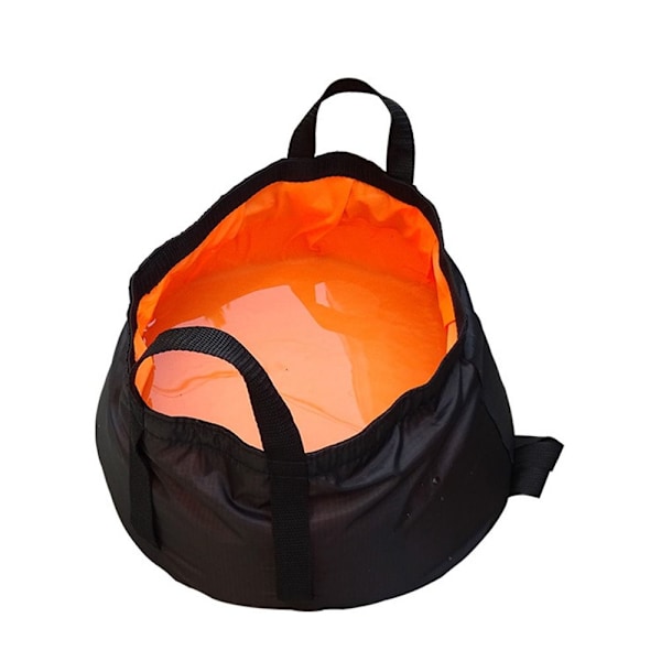 Håndvask Fod Håndvask ORANGE orange