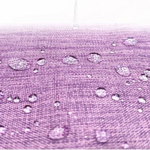 Digitaalinen säilytyspussi USB kaapelipussit PURPURIA Purple