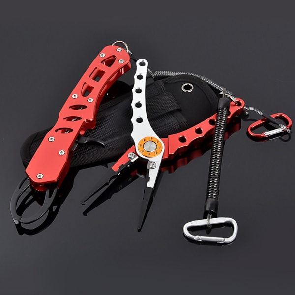 Kalanhallintalaite Fish Gripper 3 3 3