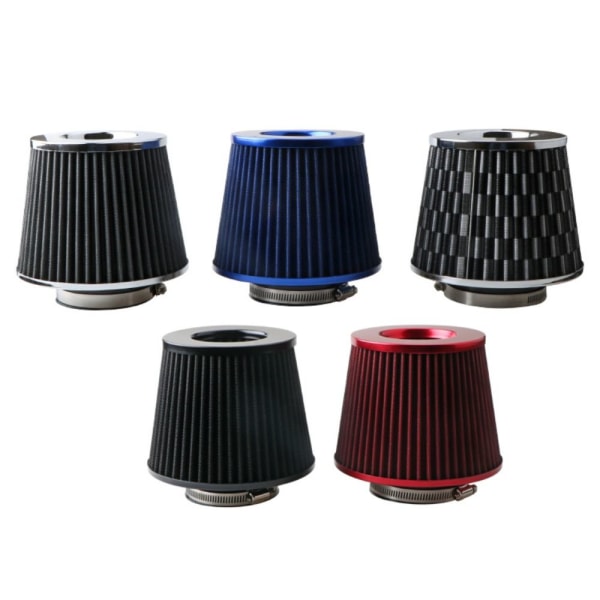 Billuftfiltre Koldindsugningsfilter CARBON Carbon