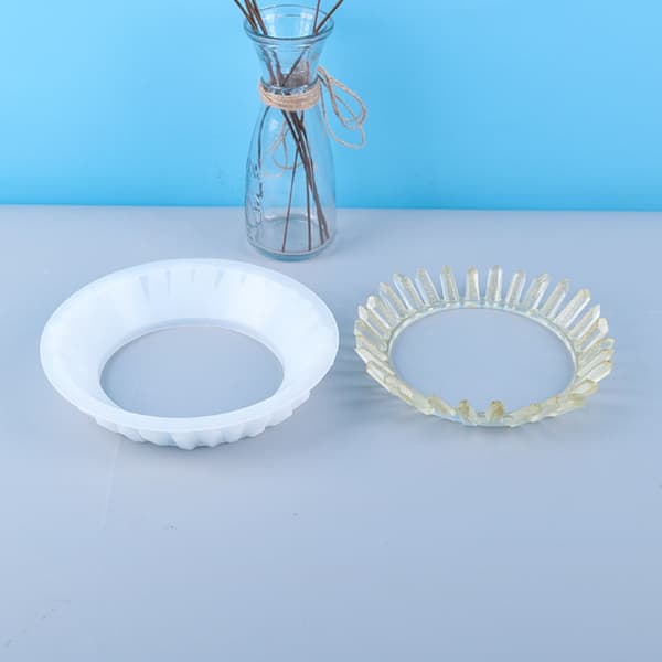 Crown Mold DIY Craft