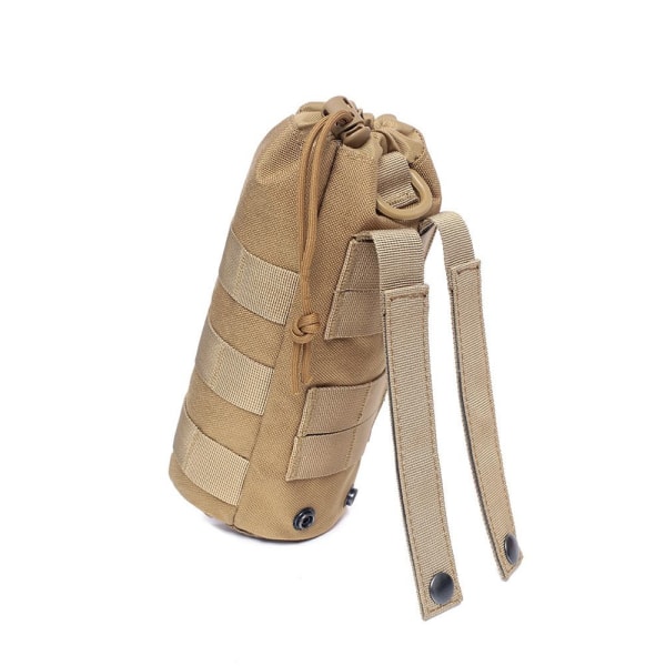 Tactical Molle vattenflaska påse C