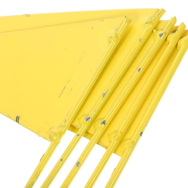 Markeringsflaggor Yard Markeringsflaggor Markeringsflaggor