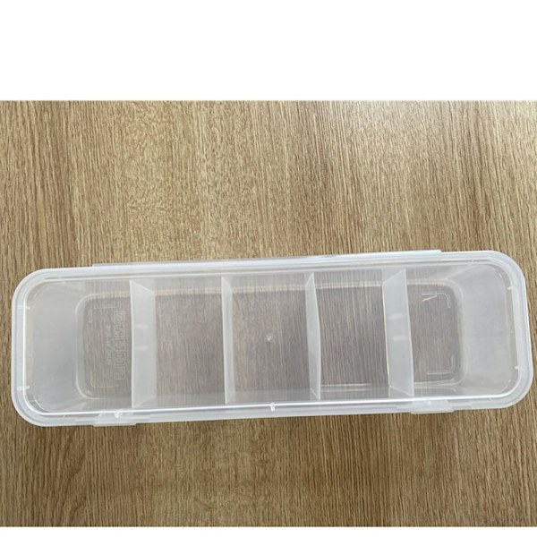 Datakaapelin organizer Card Organizer Clutter Collection Box