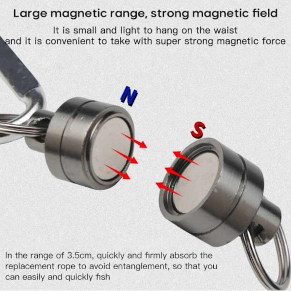 Låsspänne Krok Bergsbestigningsspänne GRÅT 2 SPÄNNEN 2 SPÄNNEN Grey 2 buckles-2 buckles