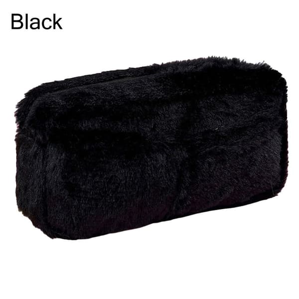 Pennfodral Case SVART Black
