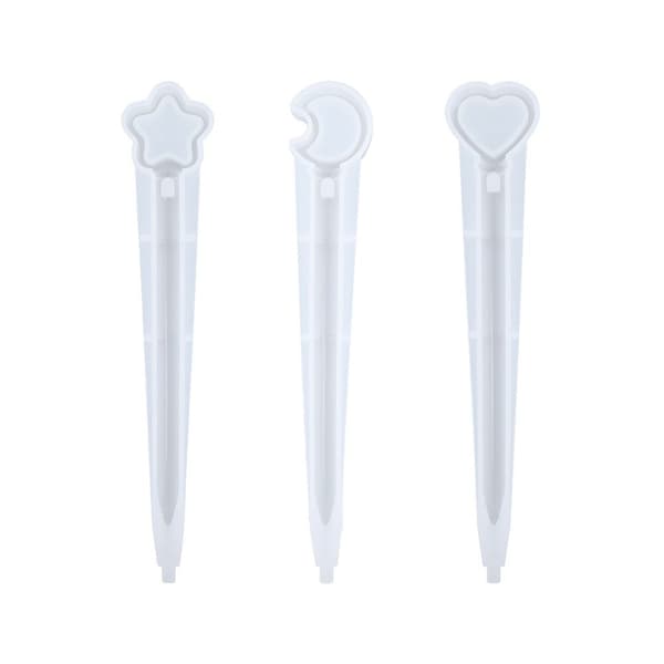 Resinform Kuglepen Form MOLD1 MOLD1