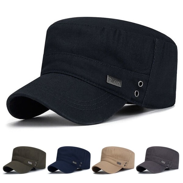 Army Hat pesäpallolippis CAP BLUE Navy blue