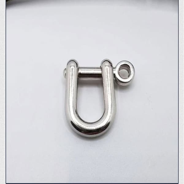 5 kpl Carabiner D jousiniittejä 3 3 3