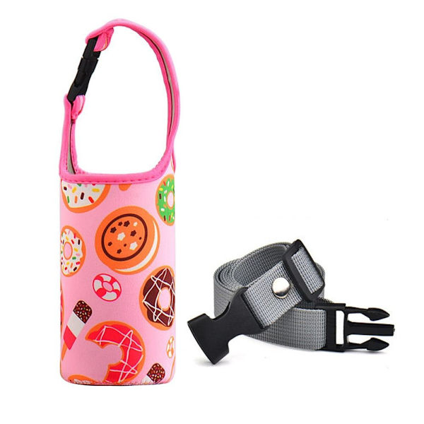 Vesipullon cover Vacuum Cup Sleeve SA A SA