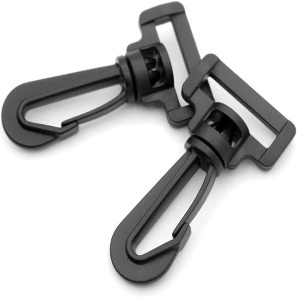 Plast Snap Hook Snap Hook Roterende Roterende Snap Kroker