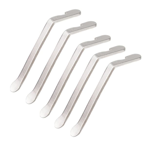 5st Däck Kofot Pry Bar Däckdemontering