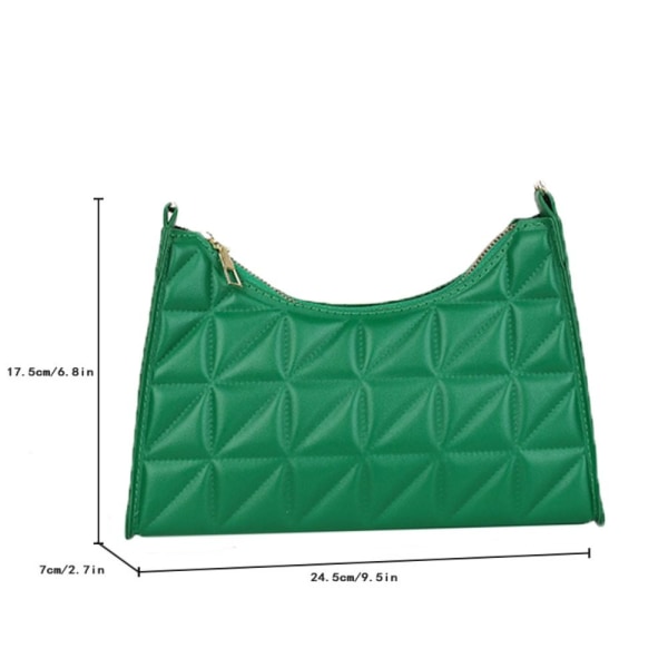Håndveske Tote Bag KHAKI khaki