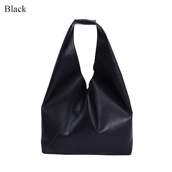 Skuldertasker Mulepose SORT black