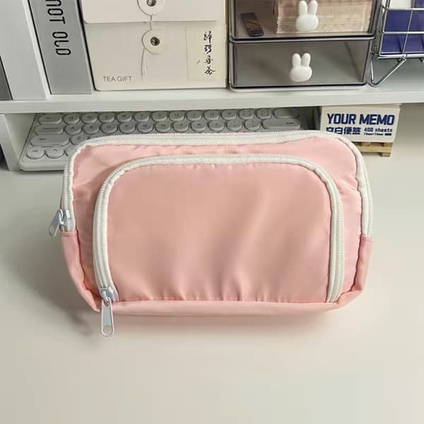 Pennväska Case ROSA pink