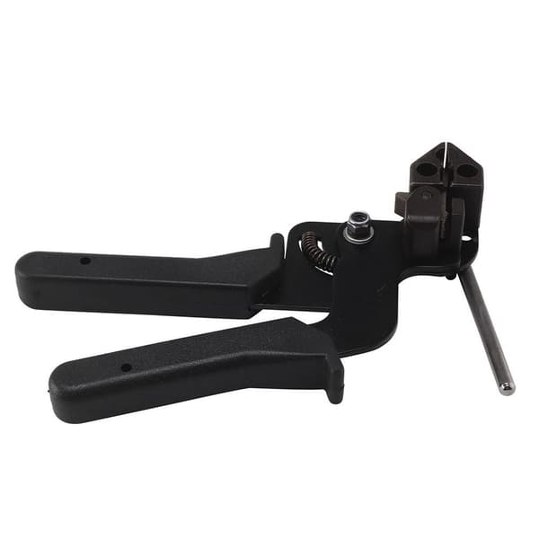 Buntebånd Guns Rustfritt stål Hånd