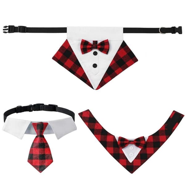 Hundslips fluga krage SSTYLE 2 STYLE 2 SStyle 2